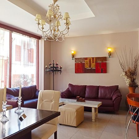 Hotel Minos Preveza Luaran gambar