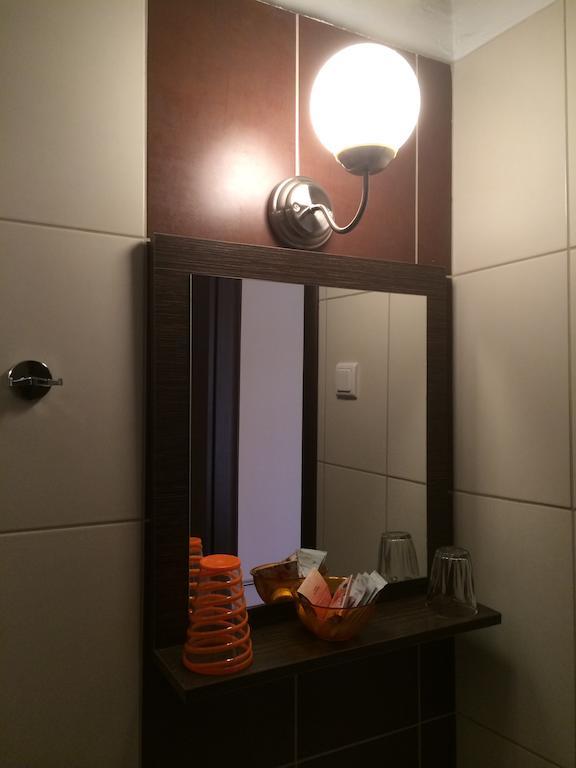 Hotel Minos Preveza Luaran gambar