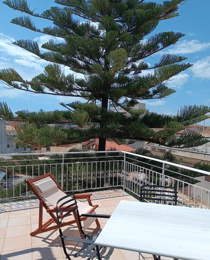 Hotel Minos Preveza Luaran gambar