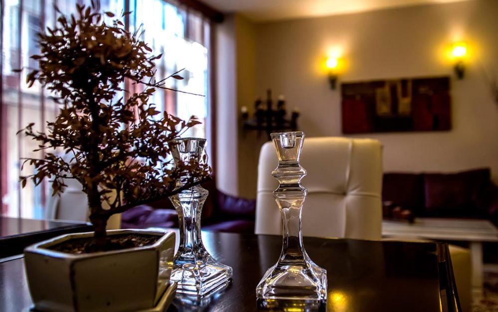 Hotel Minos Preveza Luaran gambar