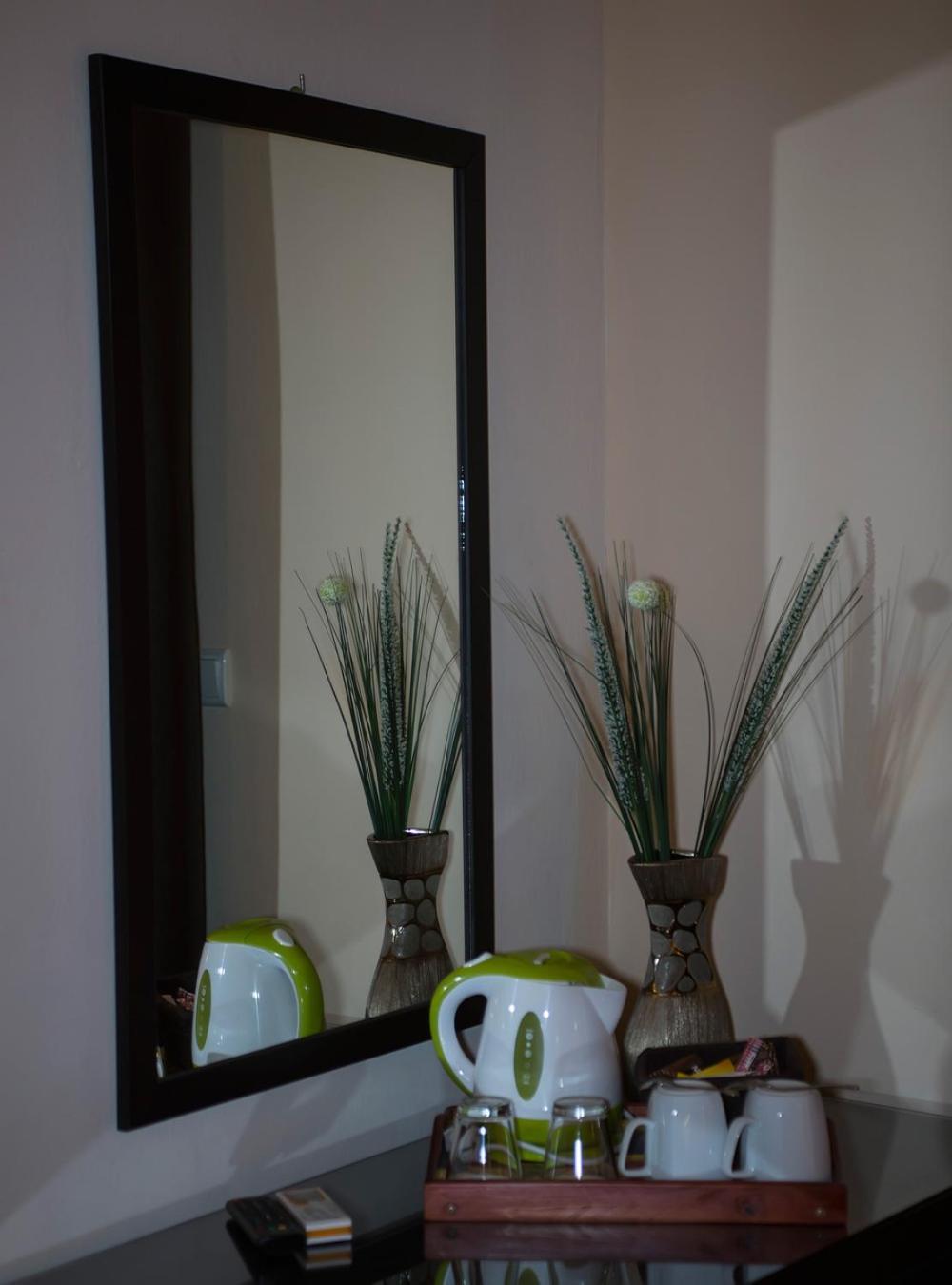 Hotel Minos Preveza Luaran gambar