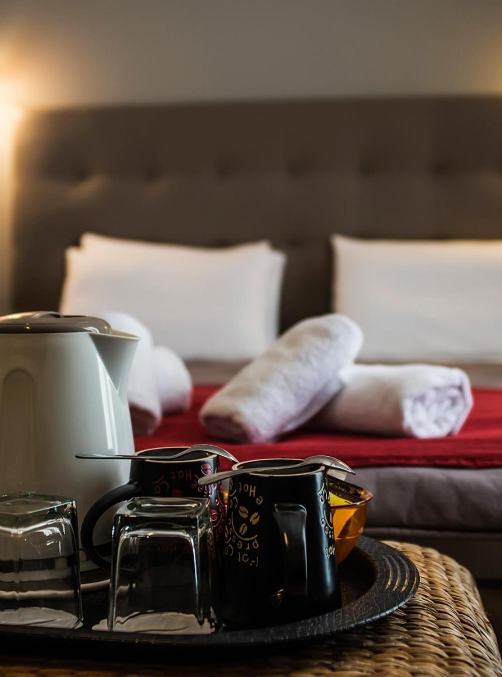 Hotel Minos Preveza Luaran gambar