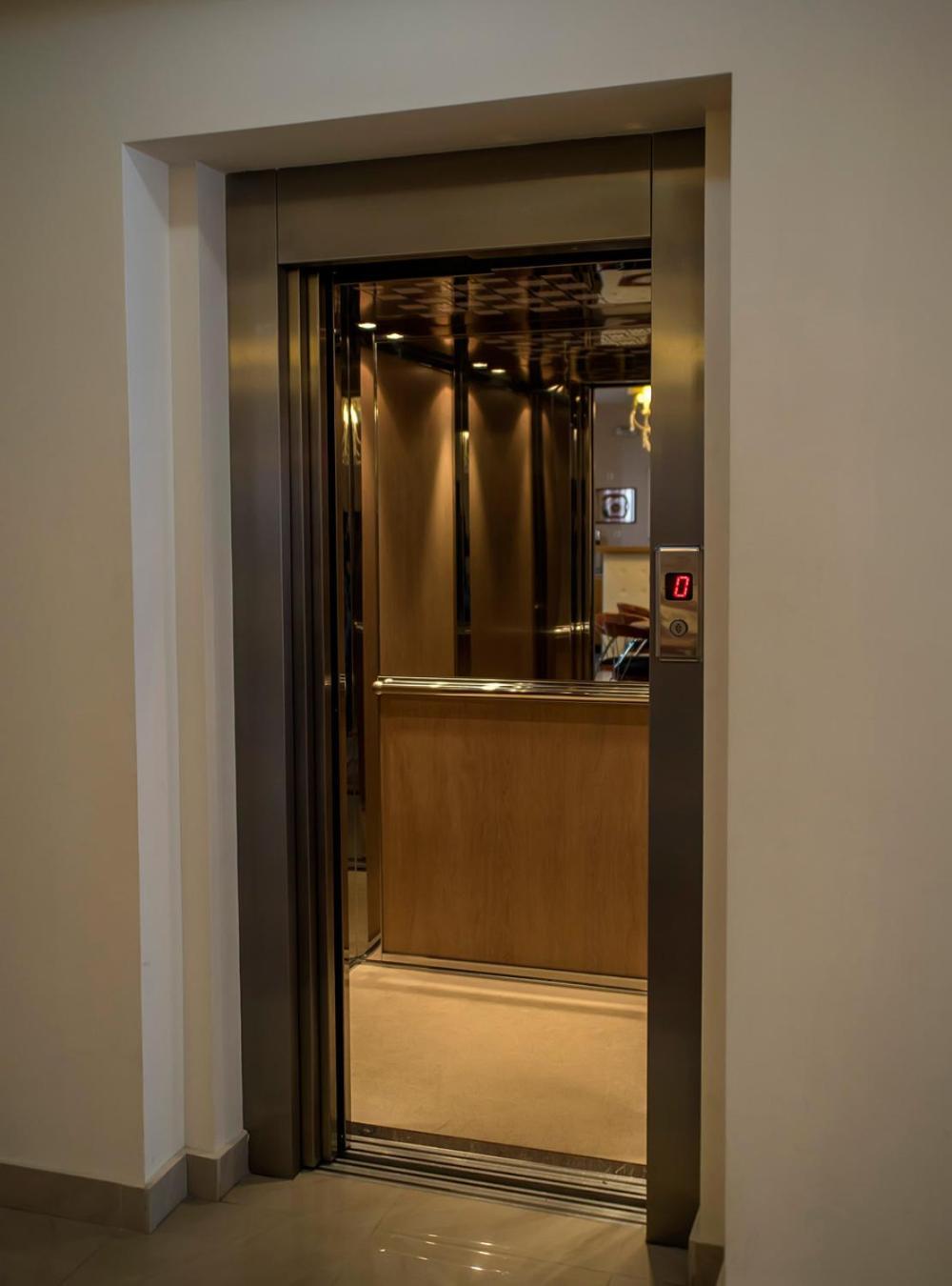 Hotel Minos Preveza Luaran gambar